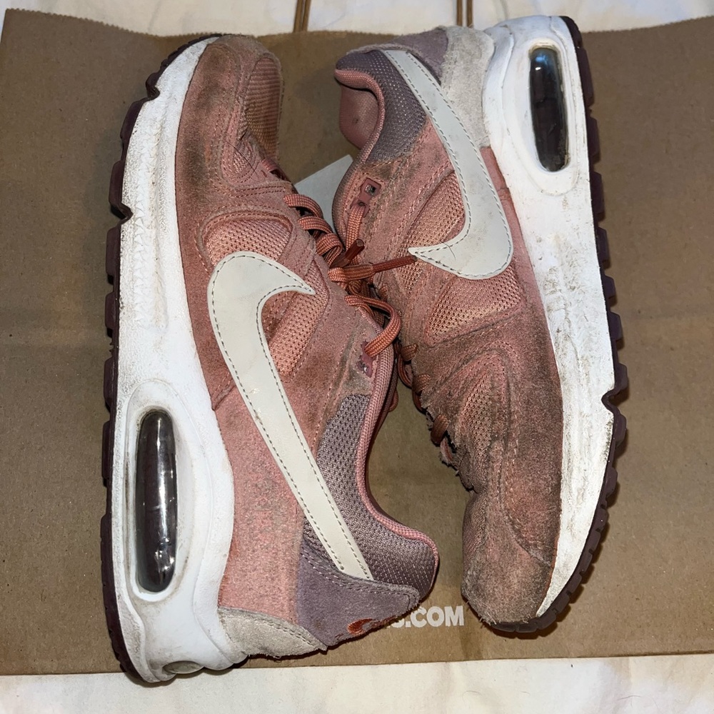 Nike sportswear shoes
